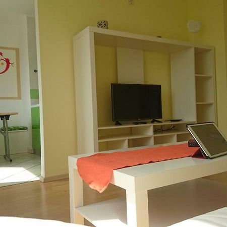 Apartment Vladka Копер Экстерьер фото